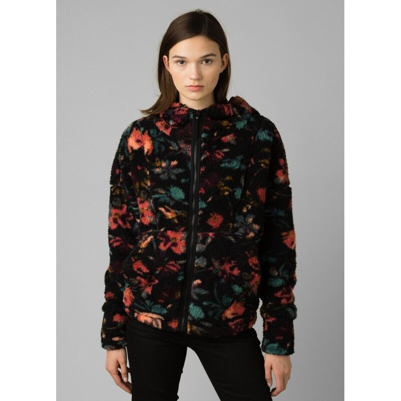 Prana Polar Escape Jacket - Fleece jacket - Women's