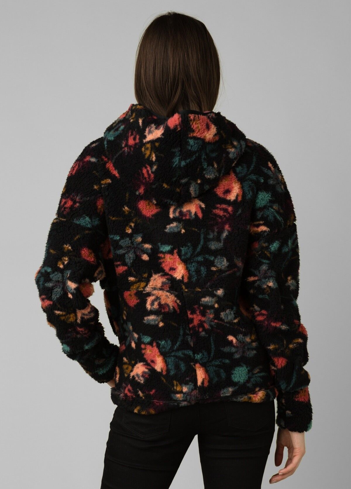 Prana Polar Escape Jacket - Fleece jacket - Women's