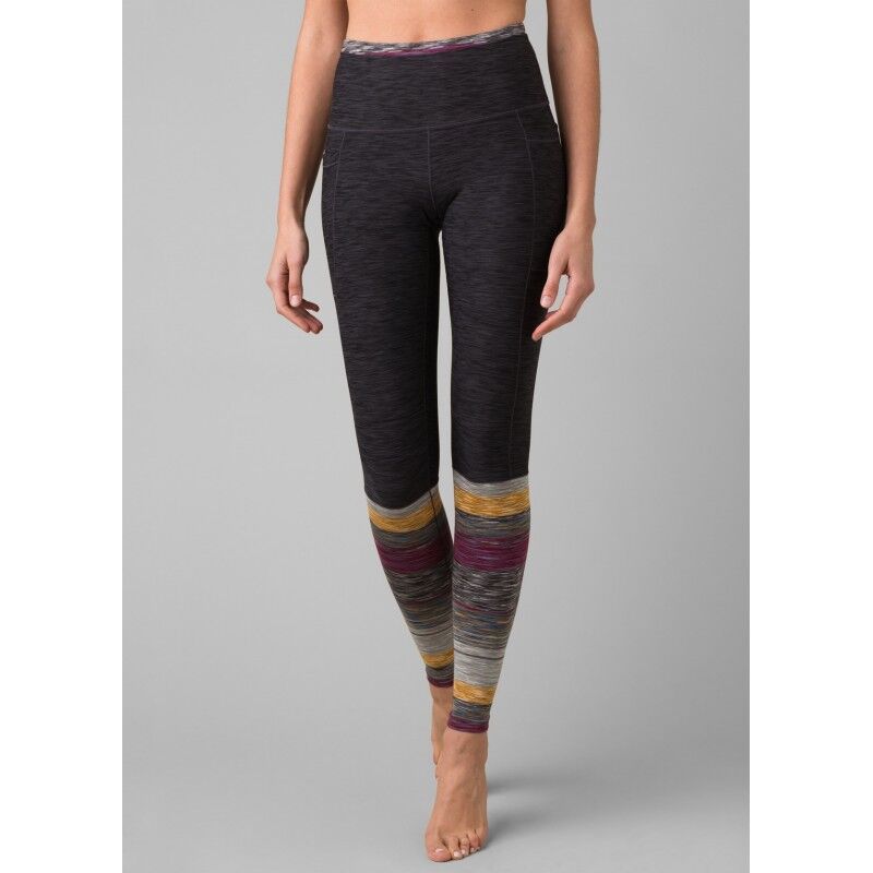Prana Zandra Legging - Legginsy damskie do jogi | Hardloop