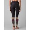 Prana Zandra Legging - Legginsy damskie do jogi | Hardloop