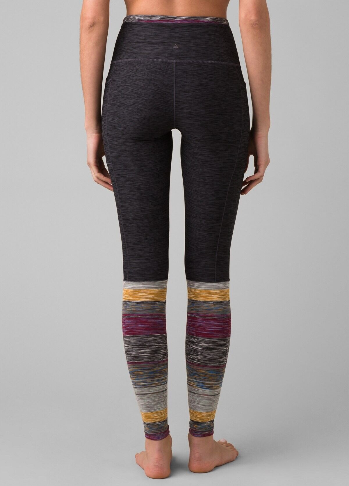 Prana Zandra Legging - Legginsy damskie do jogi | Hardloop