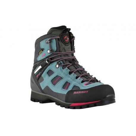 Mammut women's clearance ayako high gtx