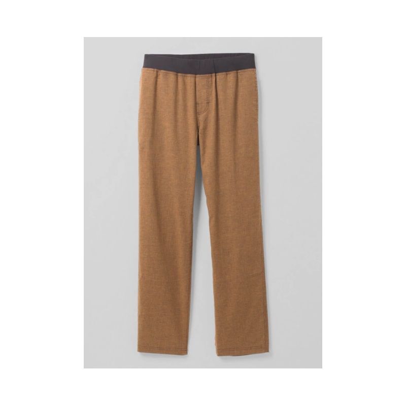 Prana Vaha Straight Pant 32"" Inseam -  Trousers - Men's