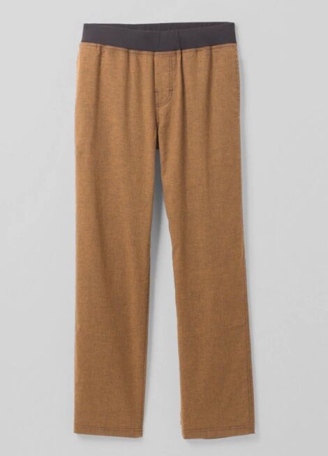 Prana Vaha Straight Pant 32"" Inseam -  Trousers - Men's