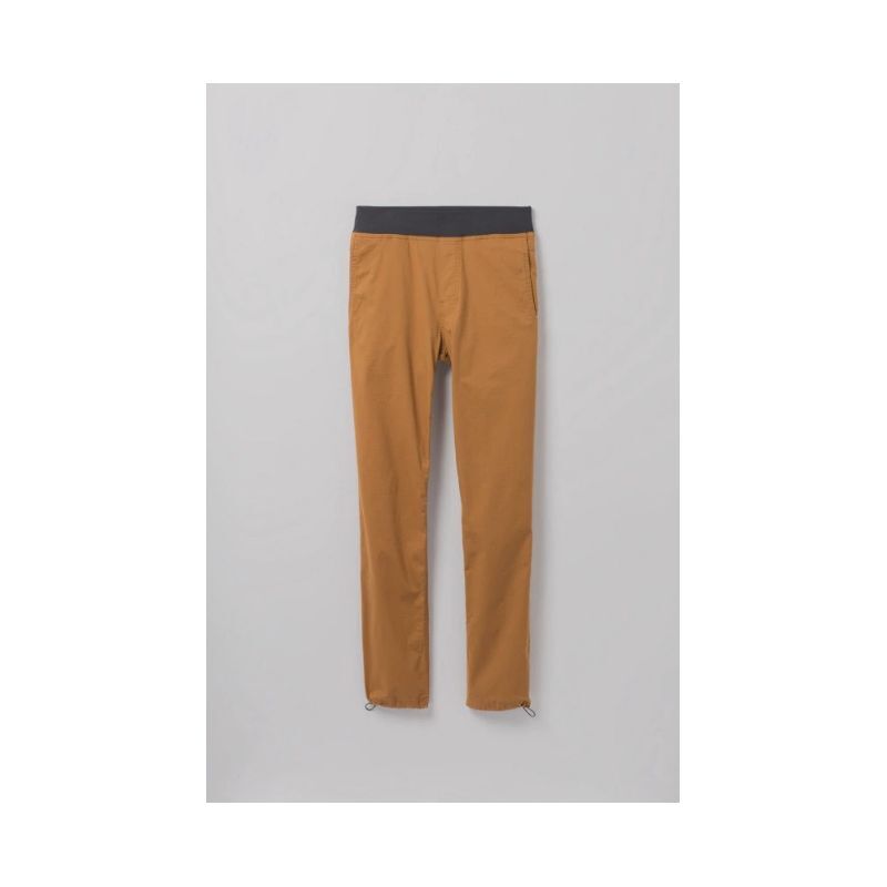 Prana Moaby Pant 32"" Inseam - Spodnie męskie wspinaczkowe | Hardloop