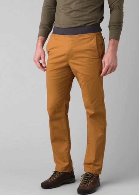 Prana Moaby Pant 32"" Inseam - Spodnie męskie wspinaczkowe | Hardloop