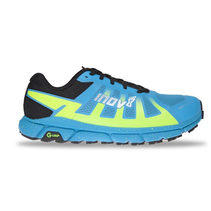 Inov-8 Terraultra G 270 - Trail running shoes - Men's