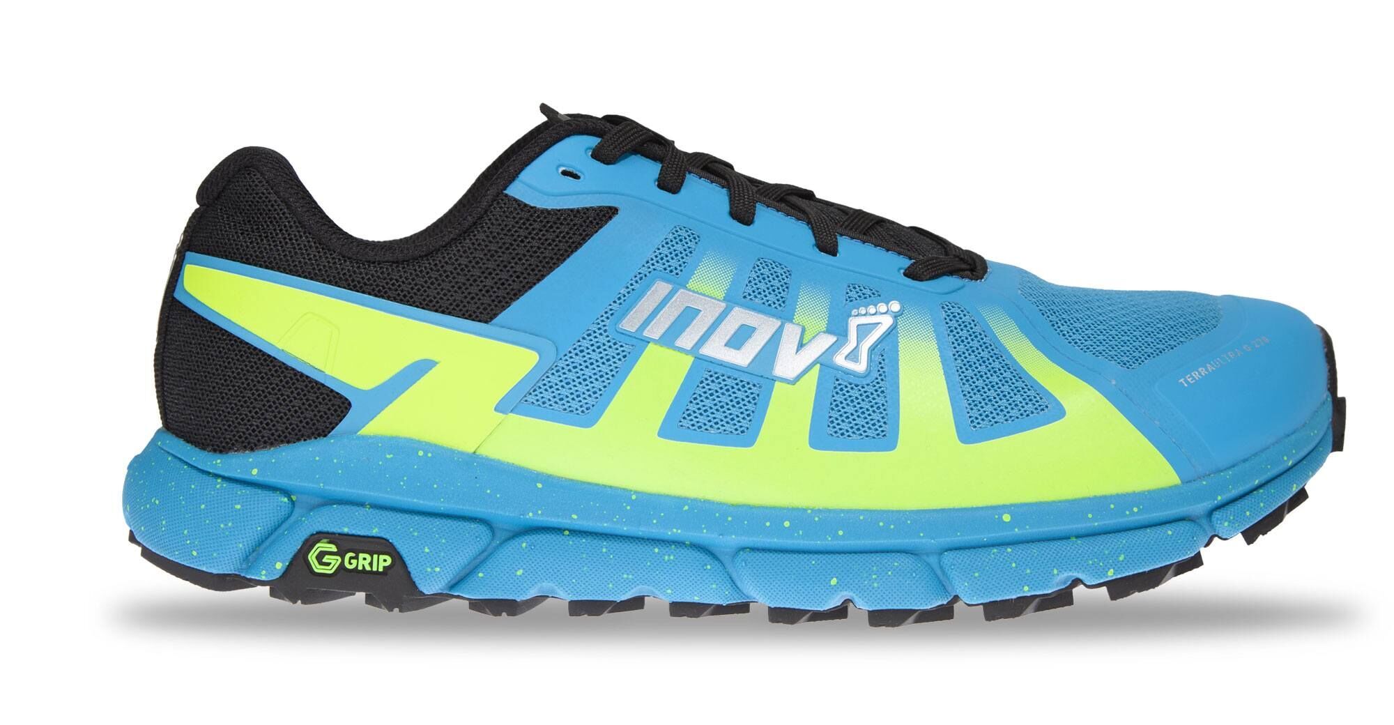 Inov-8 Terraultra G 270 - Trail running shoes - Men's