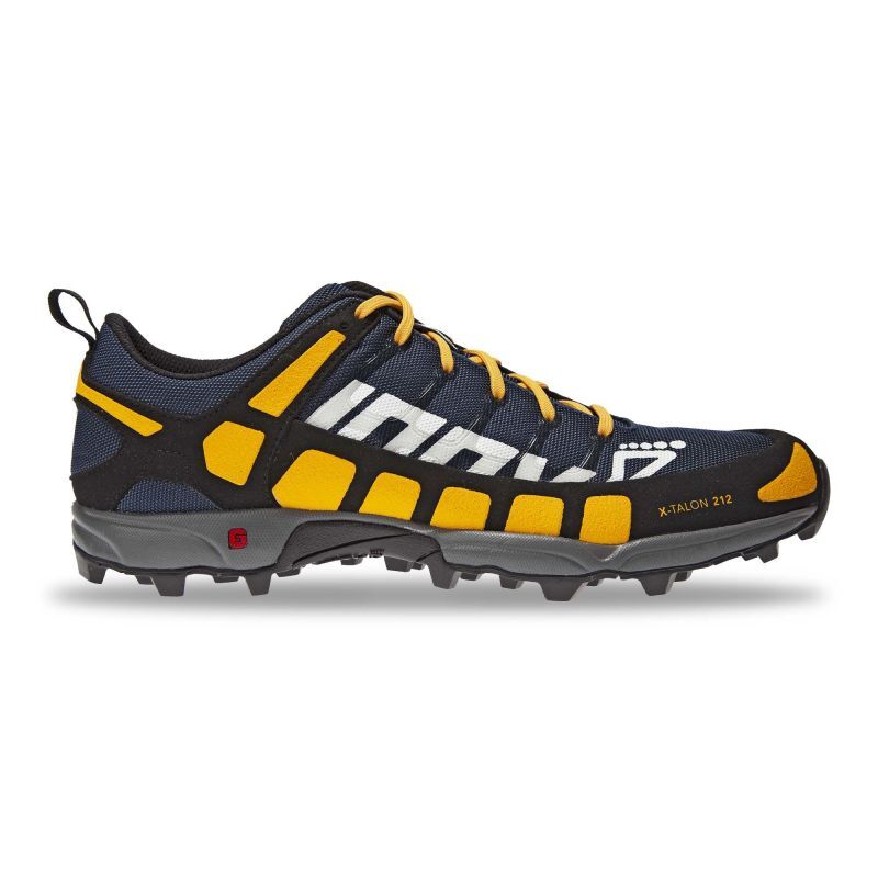 Inov-8 X-Talon 212 V2 - Trail running shoes - Men's