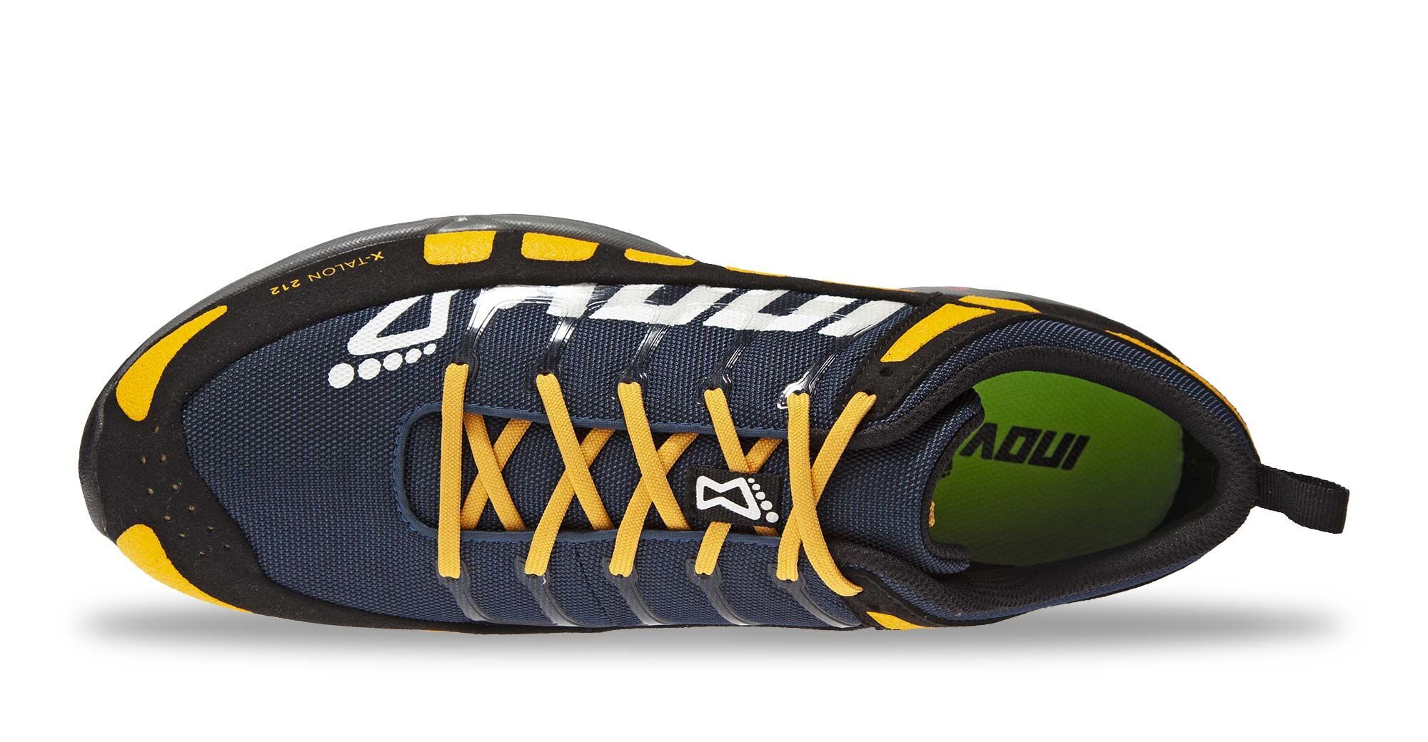Inov-8 X-Talon 212 V2 - Trail running shoes - Men's