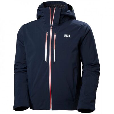 Alpha Lifaloft Jacket - Laskettelutakki - Miehet