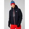 Helly Hansen Alpha Lifaloft Jacket - Pánská Lyžařská bunda | Hardloop