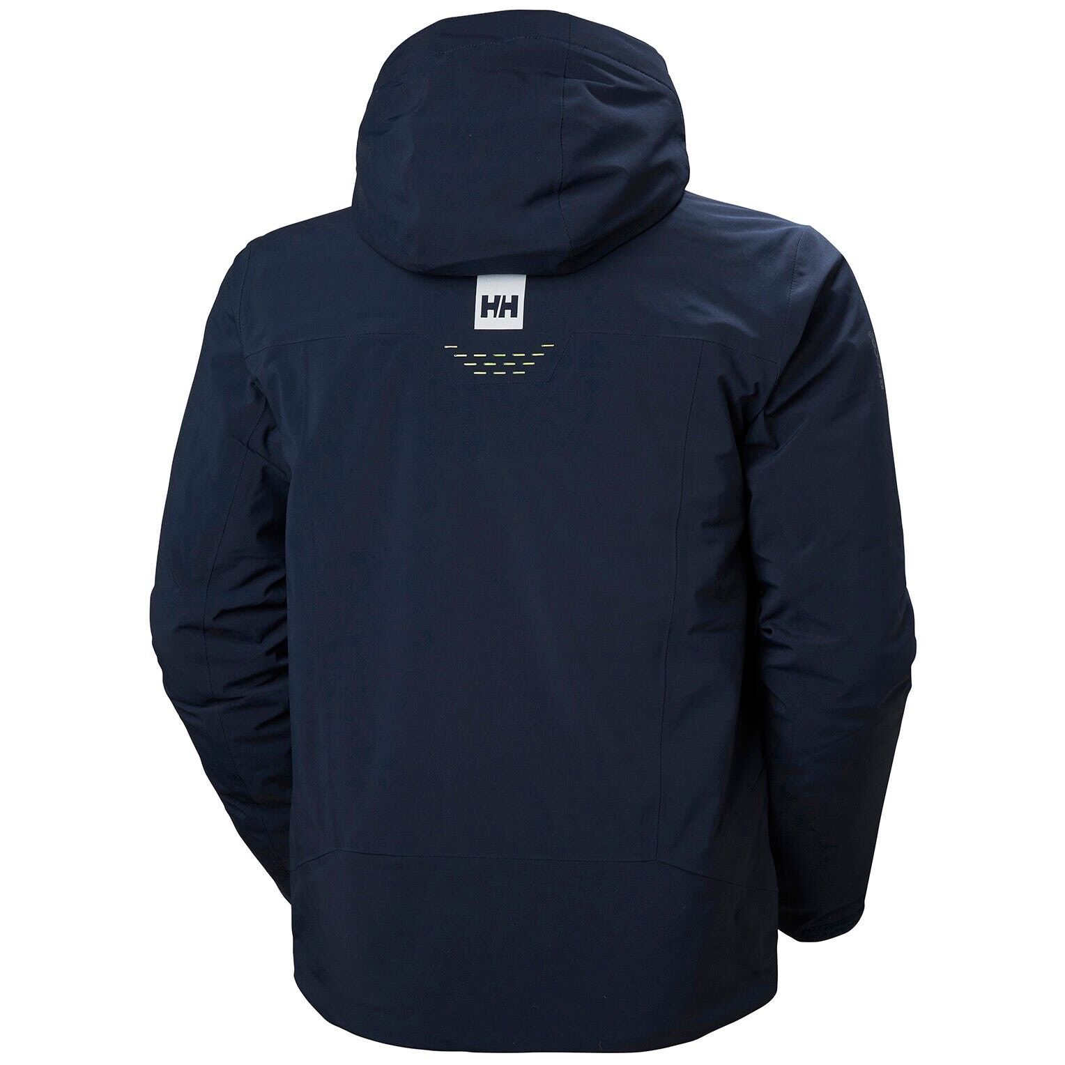 Helly Hansen Alpha Lifaloft Jacket - Giacca da sci - Uomo