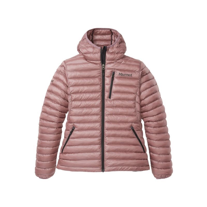 Clothing Marmot Avant Featherless Jacket Review Hooded Jacket