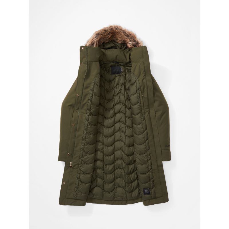 Clothing Women's Chelsea Coat Marmot Marmot Chelsea Coat Coat