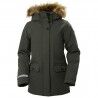 Helly Hansen Svalbard 2 Parka - Parka - Women's