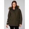 Helly Hansen Svalbard 2 Parka - Parka - Women's