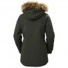Helly Hansen Svalbard 2 Parka - Parka - Women's