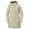 Helly Hansen Boyne Parka - Parka - Mujer