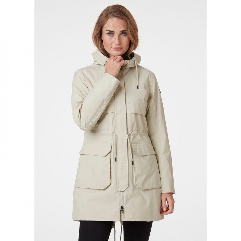 Helly Hansen Boyne Parka - Parka - Mujer