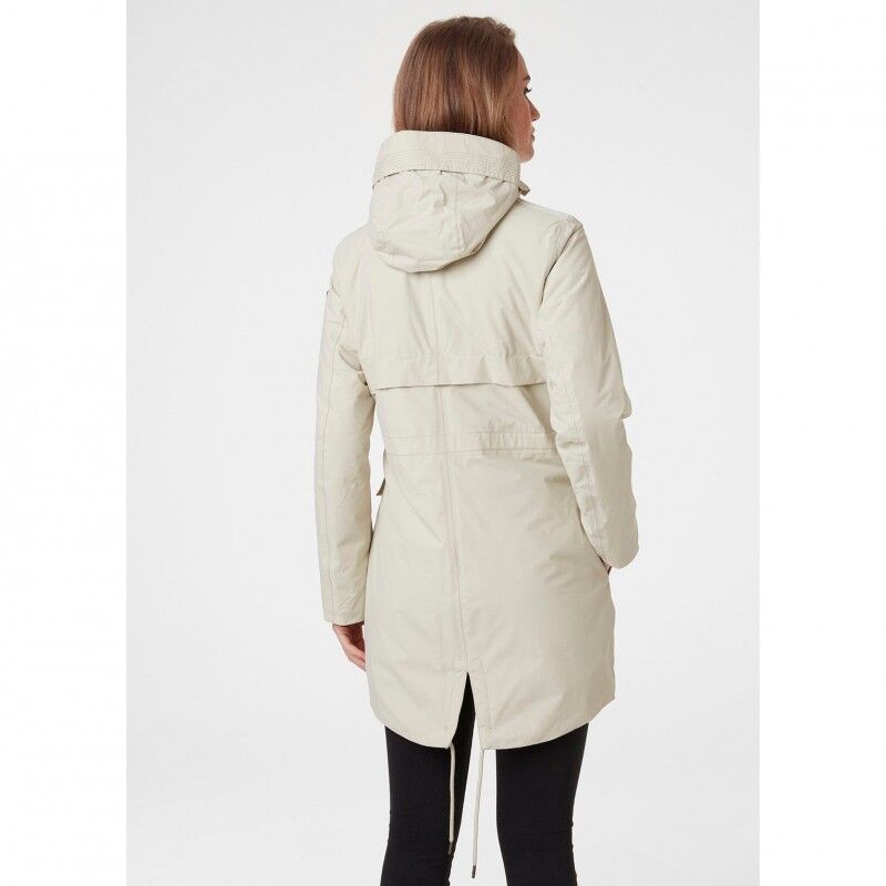 Helly Hansen Boyne Parka - Parka femme | Hardloop