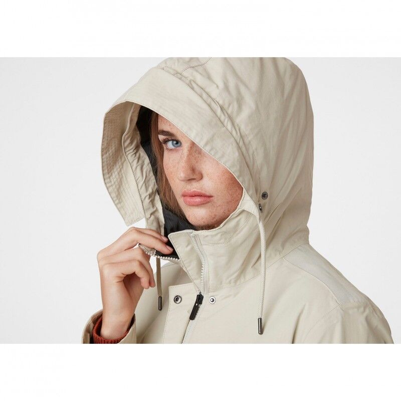 Helly Hansen Boyne Parka - Parka - Mujer