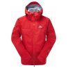 Imperial Red / Crimson