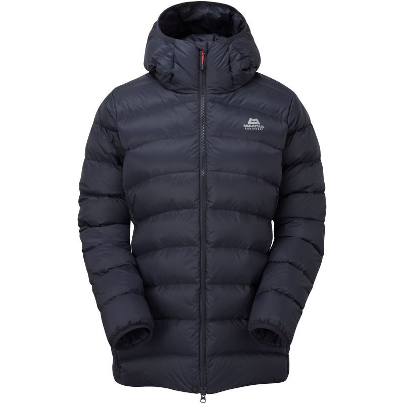 Mountain Equipment Skyline Hooded Jacket - Down jacket - Women's