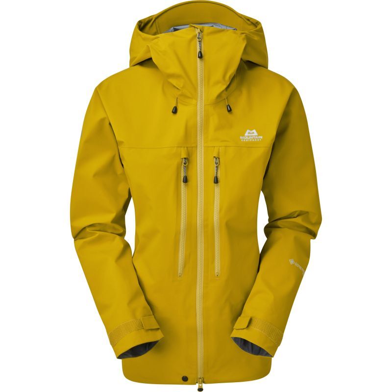 Mountain Equipment Tupilak Jacket Regenjacke Damen