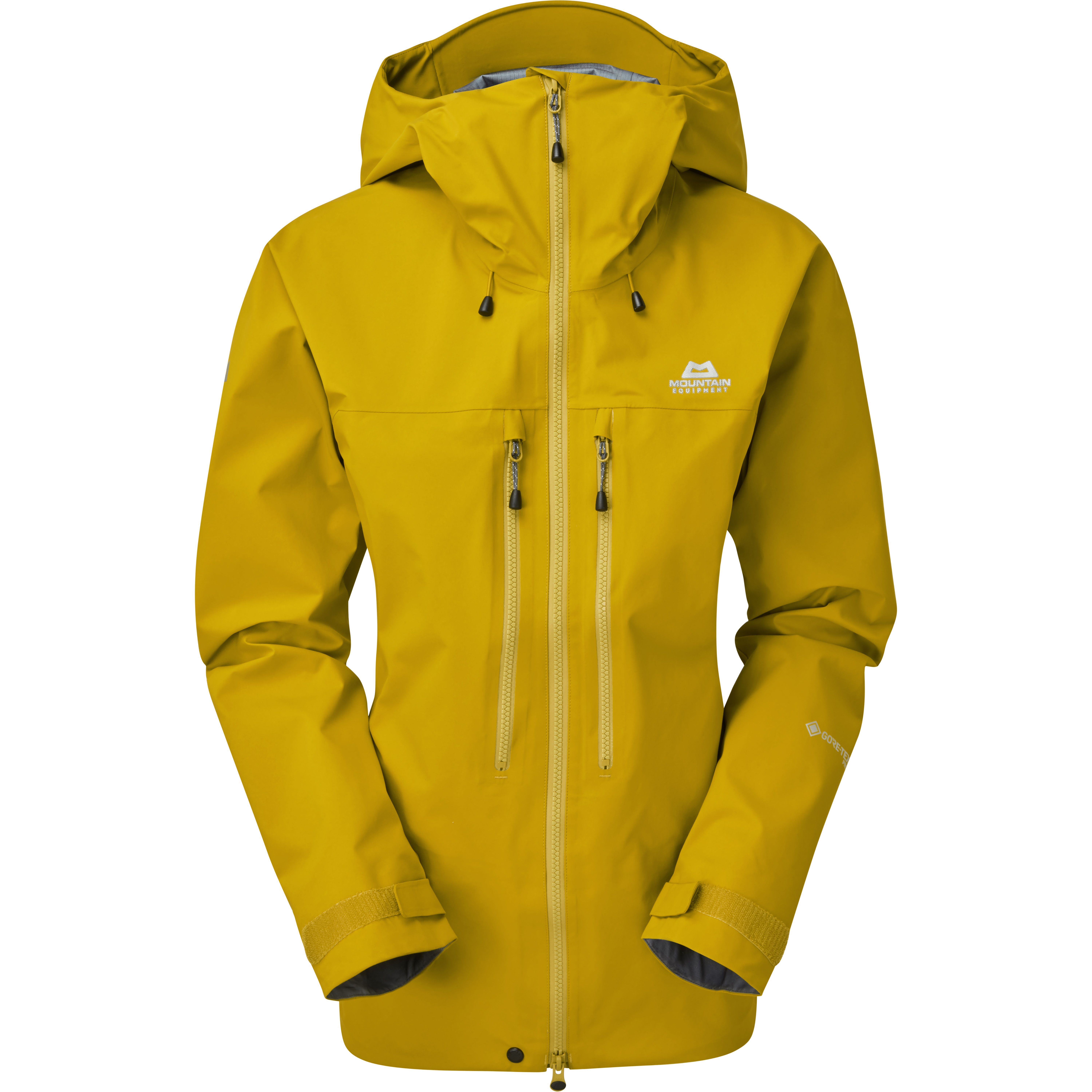 Mountain Equipment Tupilak Jacket Regenjacke Damen