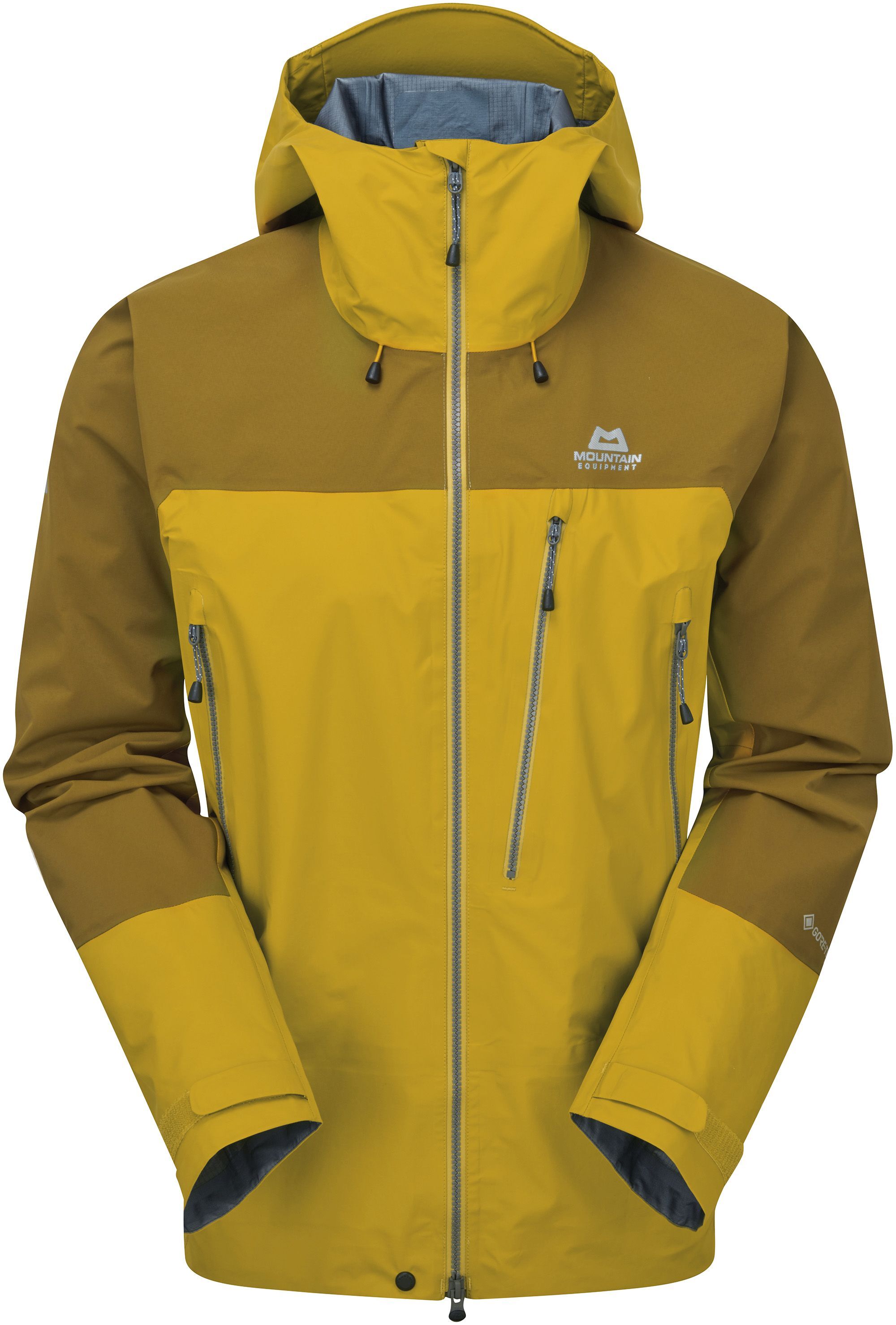 Mountain Equipment Lhotse Jacketnew - Veste imperméable homme | Hardloop
