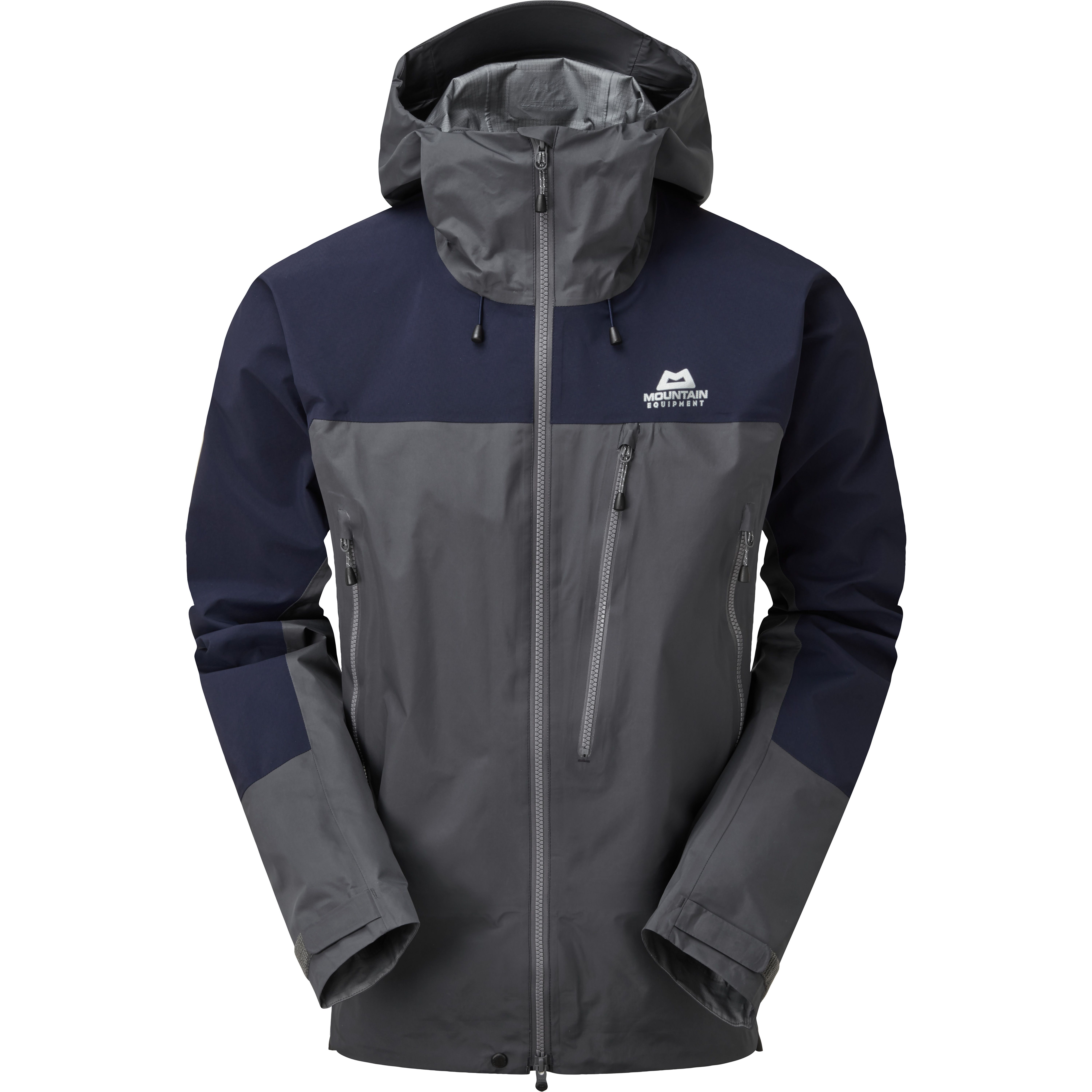 Mountain Equipment Lhotse Jacket - Regnjakke Herrer