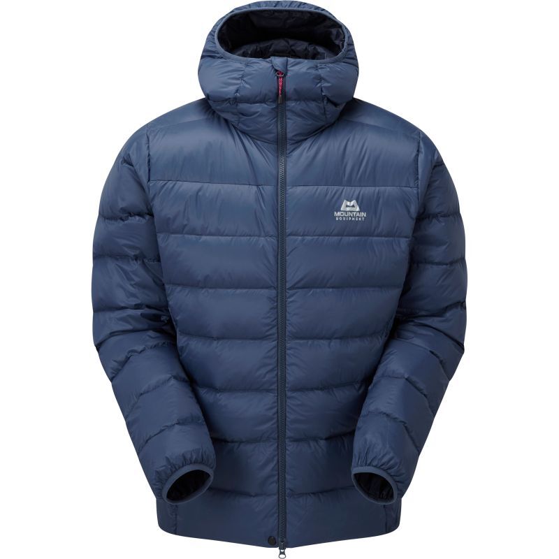 Mountain Equipment Skyline Hooded Jacket - Down jacket - Men's