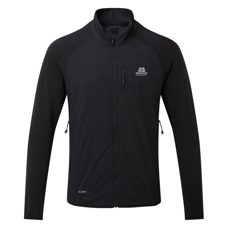 Mountain Equipment Switch Jacket - Fleece jacket - Men's