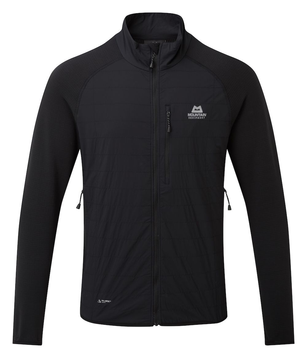 Mountain Equipment Switch Jacketnew - Polaire homme | Hardloop
