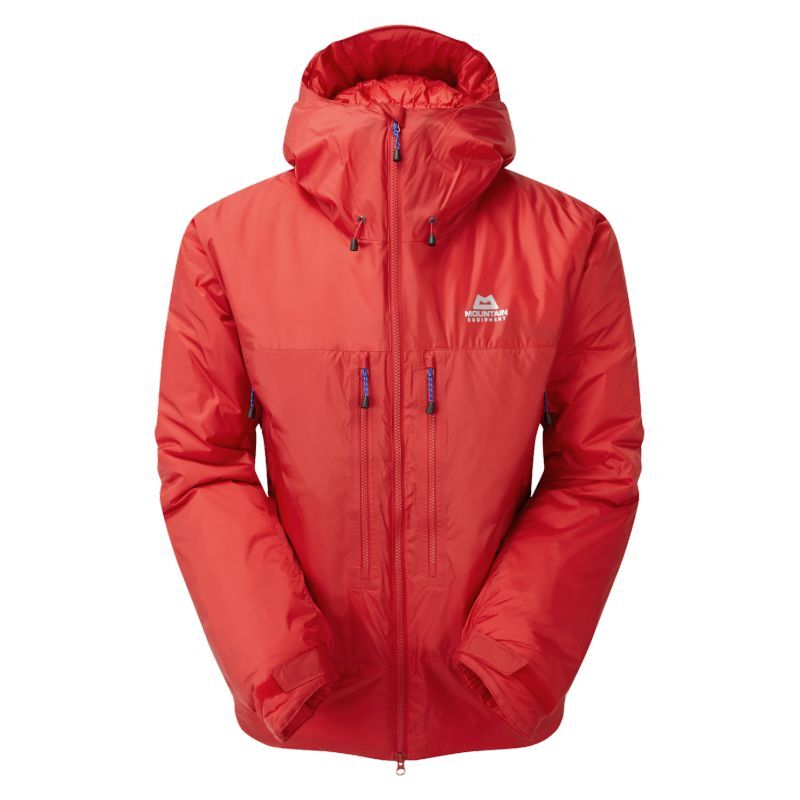 Mountain Equipment Citadel Jacket - Synthetic jacket - Men's