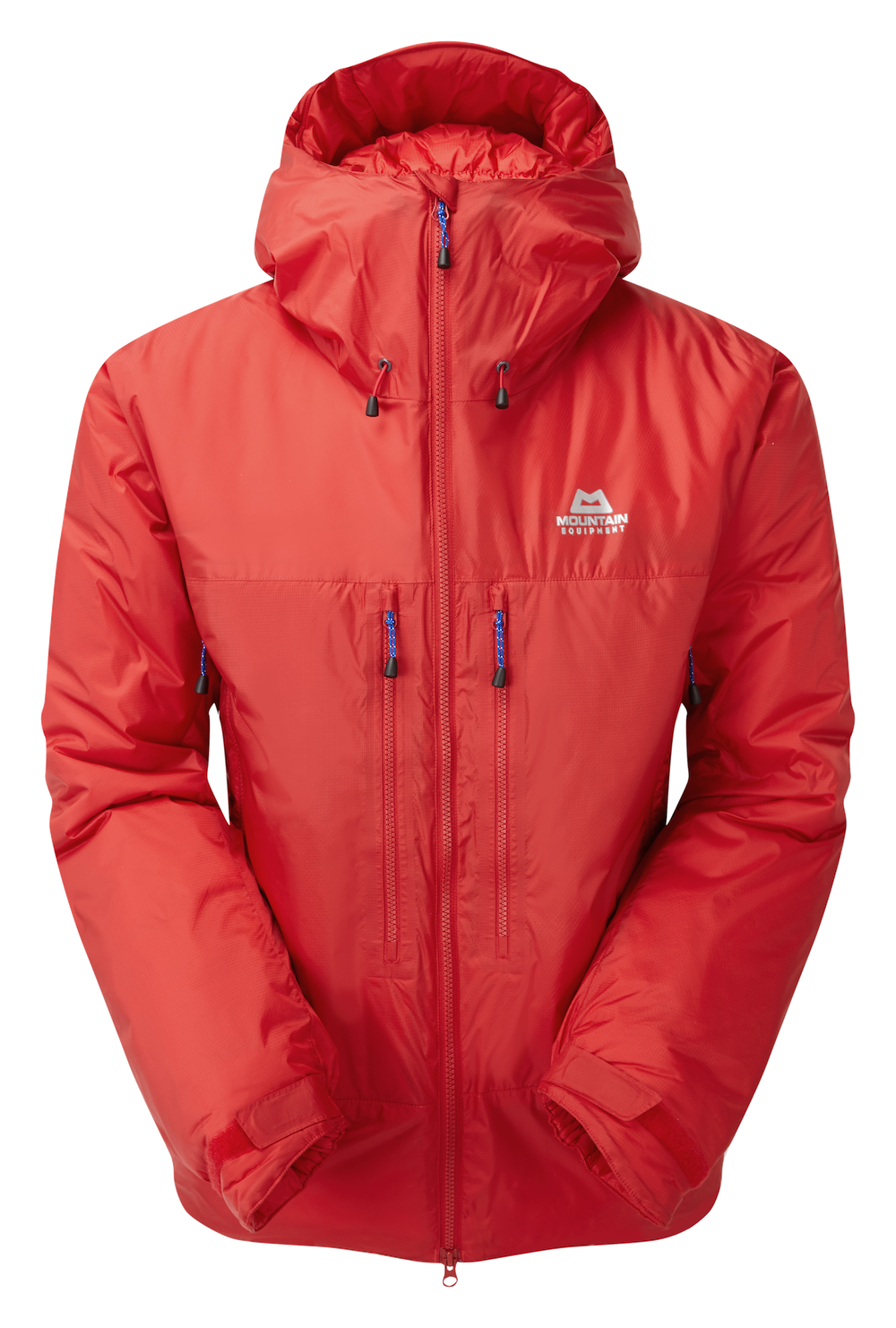 Mountain Equipment Citadel Jacket - Doudoune homme | Hardloop