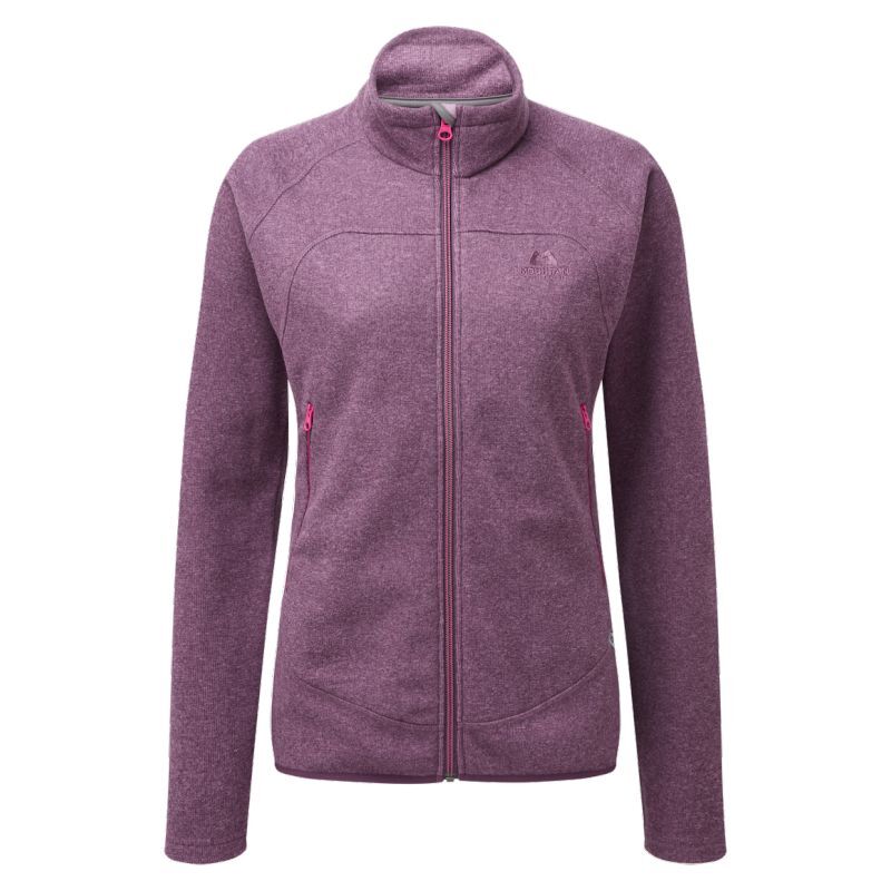 Mountain Equipment Kore Jacket - Fleecetröjor Dam
