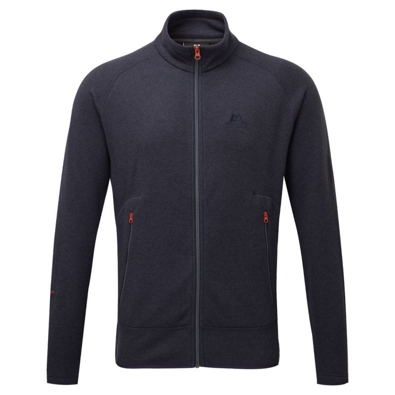 Mountain Equipment Kore Jacket Pánská Fleesová mikina Hardloop