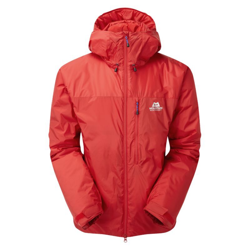 Mountain Equipment Earthrise Jacket - Giacca in piumino - Uomo Mountain Equipment Earthrise Jacket - Giacca in piumino - Uomo
