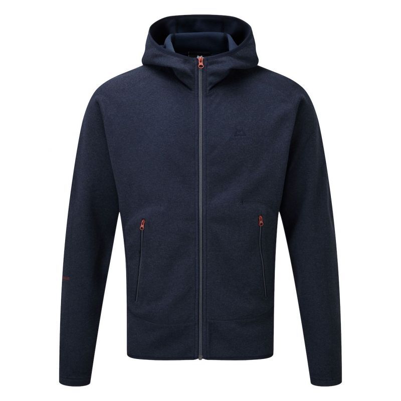 Mountain Equipment Kore Hooded Jacket - Bluza polarowa meska | Hardloop