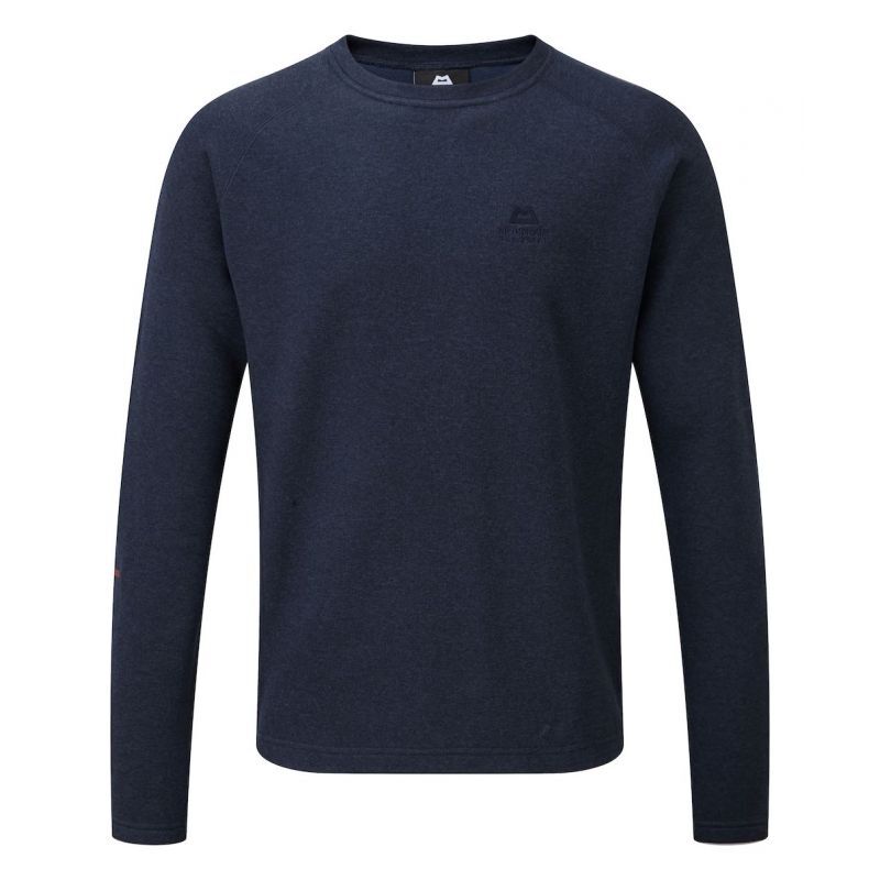 Mountain Equipment Kore Sweater - Fleecevest - Heren