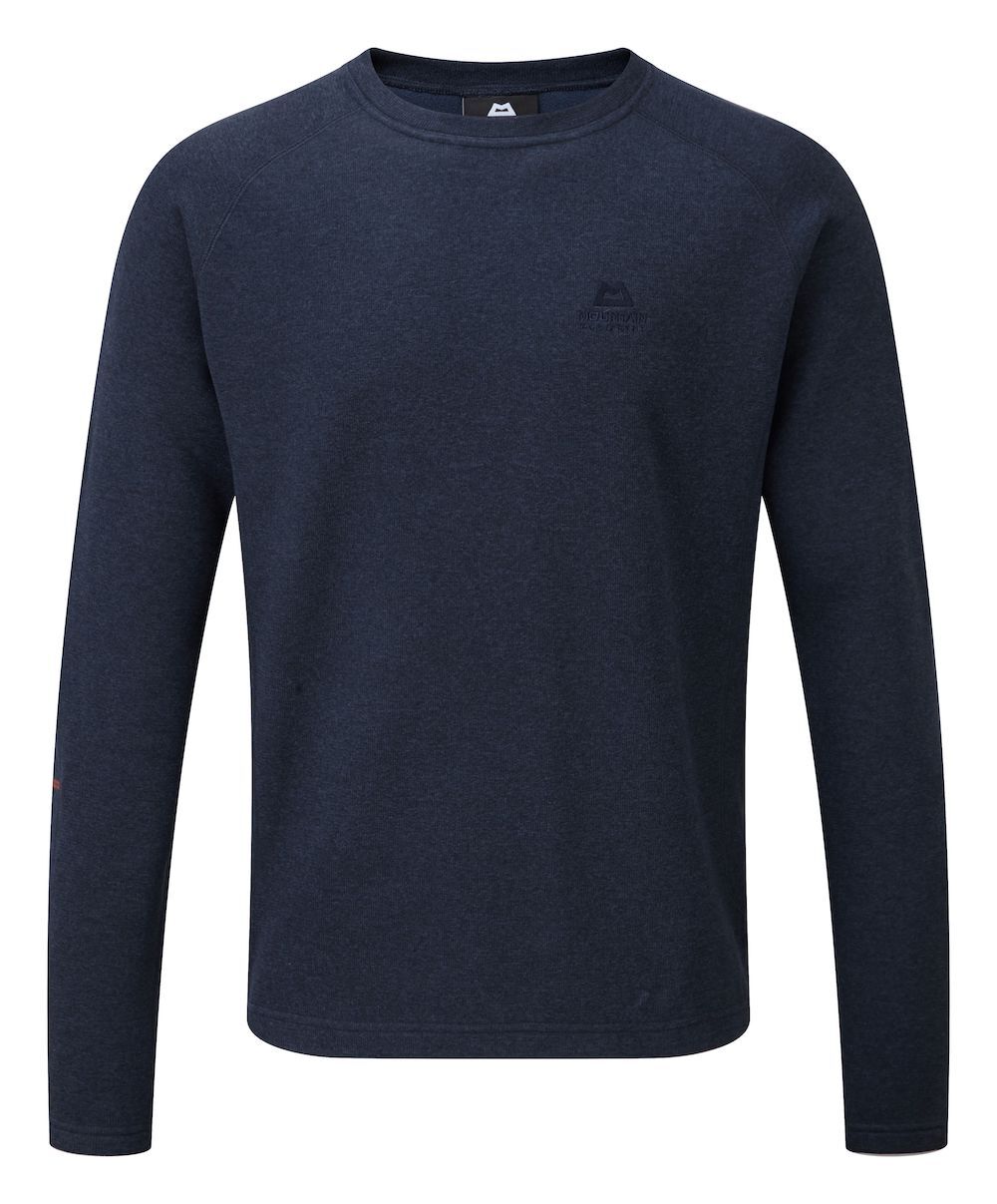 Mountain Equipment Kore Sweater - Bluza polarowa meska | Hardloop