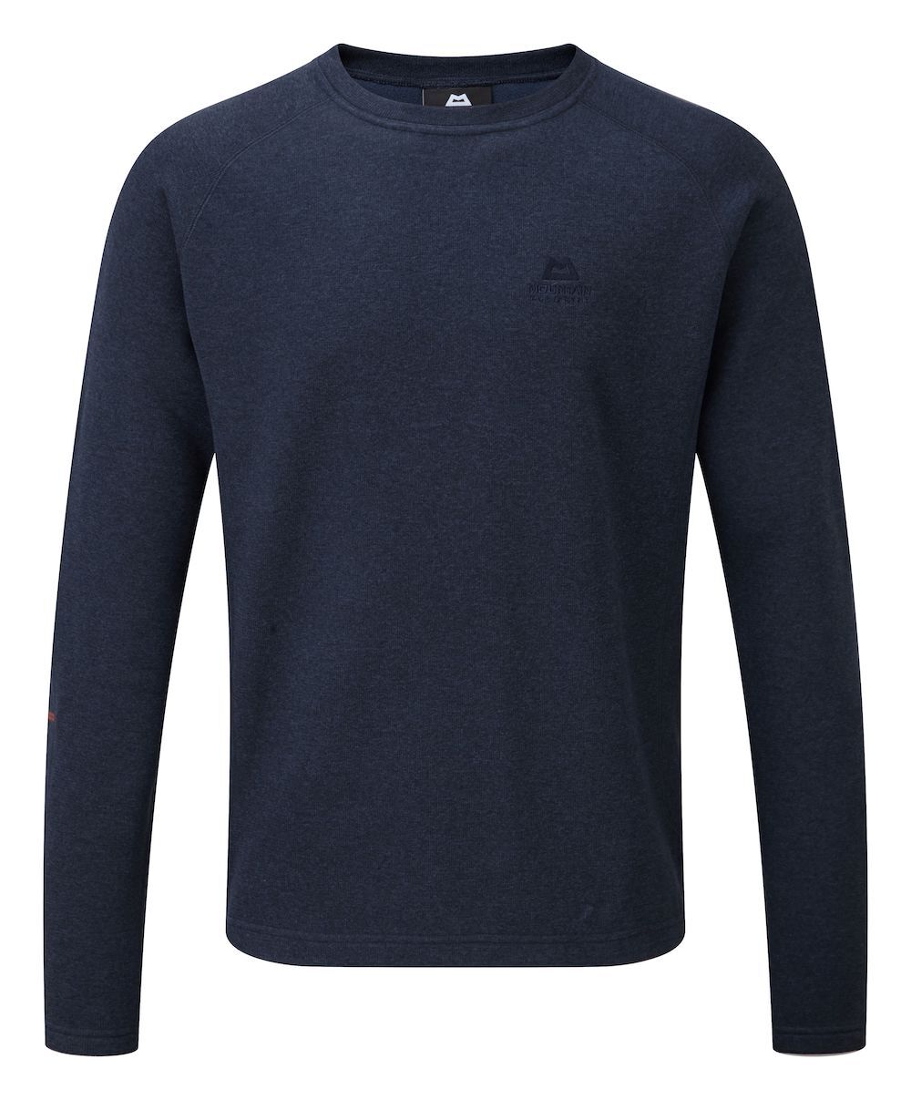 Mountain equipment kore top sweater