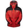 True Red / Black