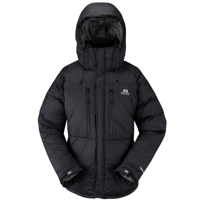 Annapurna jacket mountain equipment online