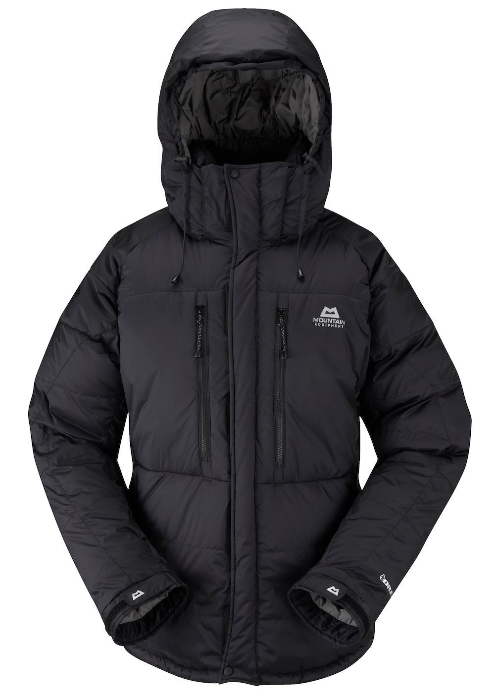 Mountain Equipment Annapurna Jacket - Down jacket - Men's