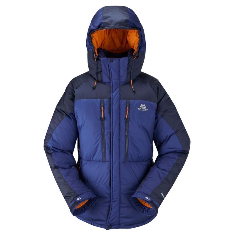 Mountain Equipment Annapurna Jacket - Daunenjacke - Herren