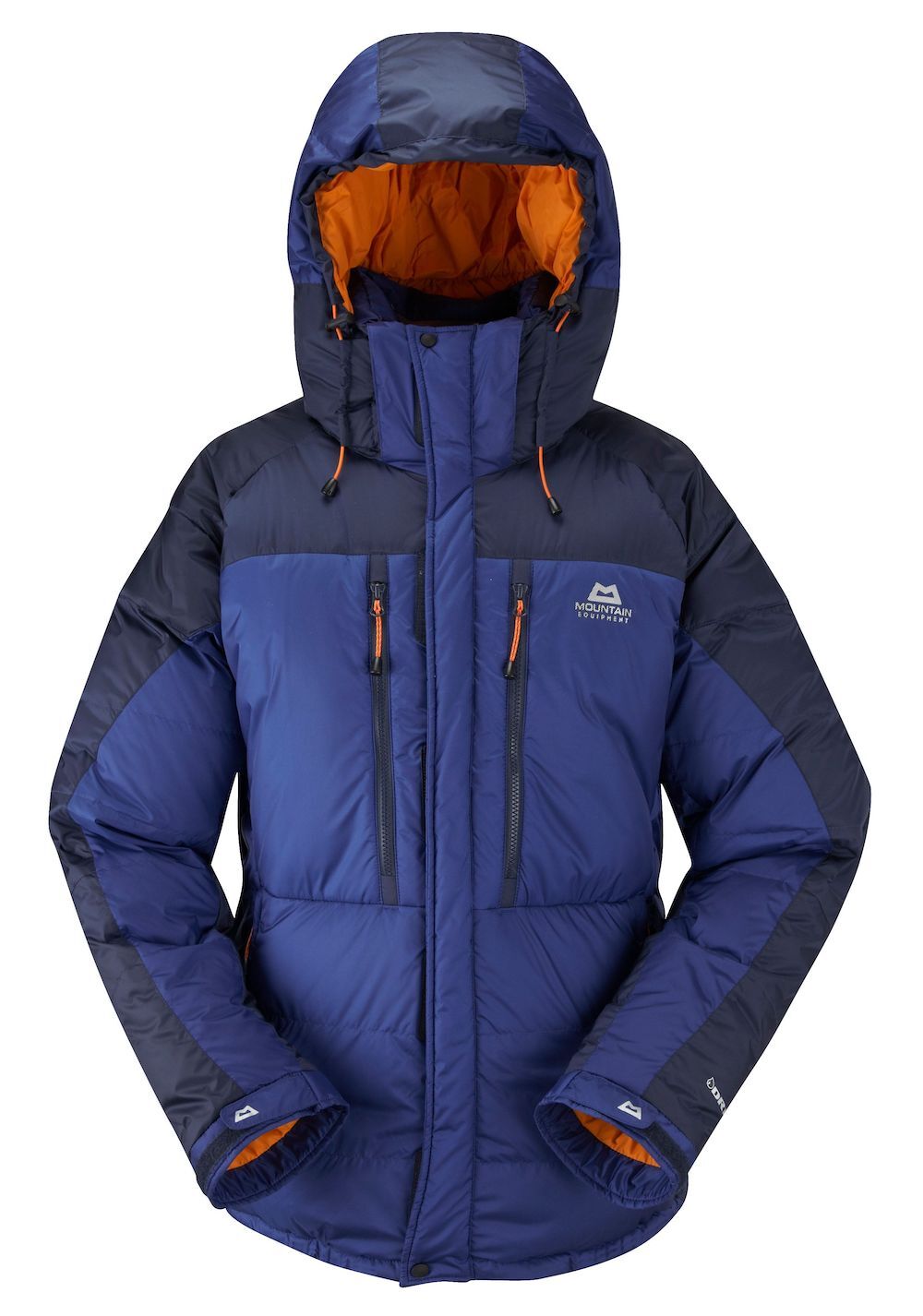 Mountain Equipment Annapurna Jacket - Daunenjacke - Herren