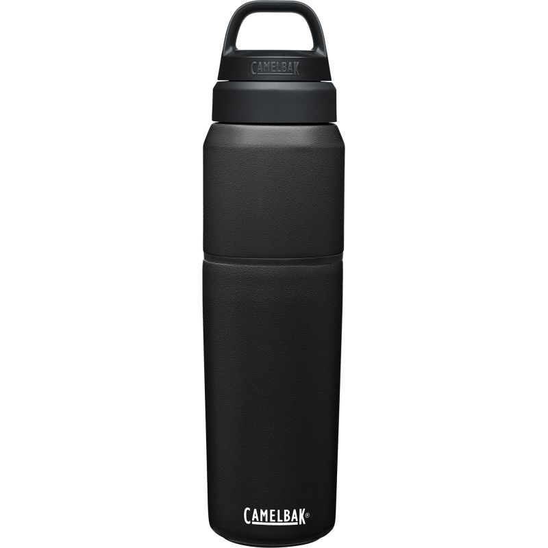 Camelbak MultiBev Insulated Stainless Steel 22 oz/16 oz - Garrafa térmica | Hardloop